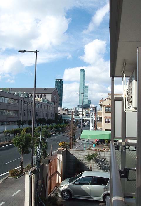 マンガマンション